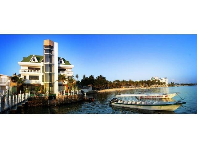 Hotel Lord Pierre