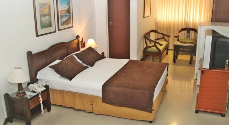 Aparthotel Sexta Avenida