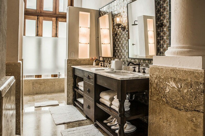Hotel Casa San Agustin