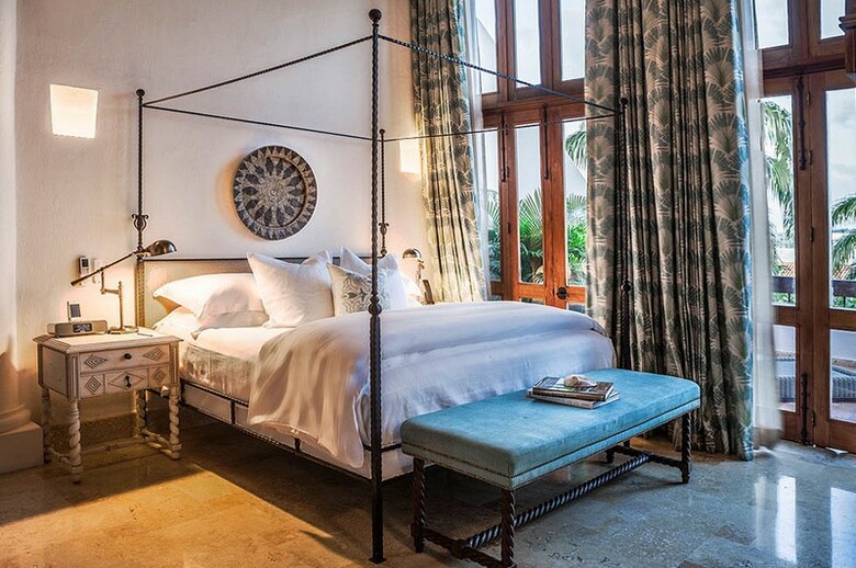 Hotel Casa San Agustin