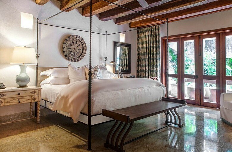 Hotel Casa San Agustin