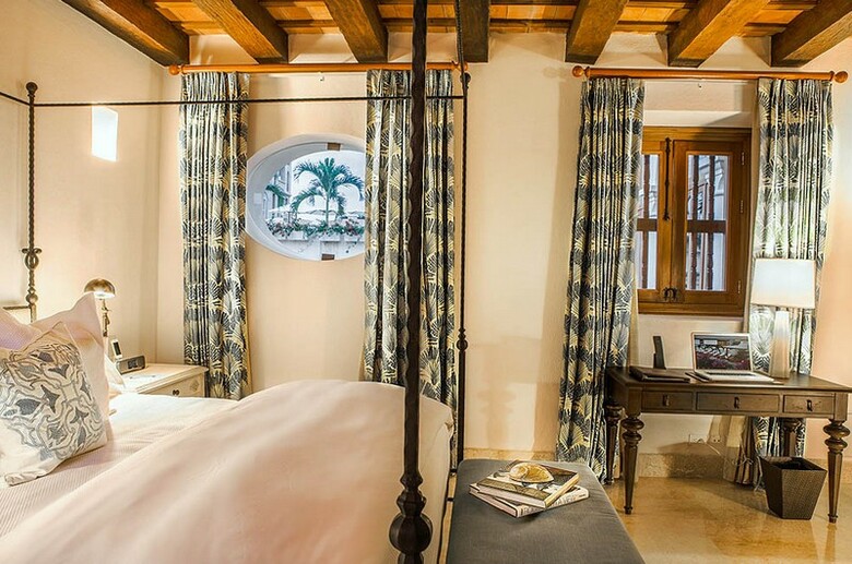 Hotel Casa San Agustin