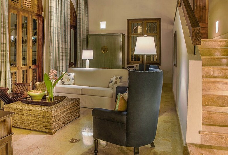 Hotel Casa San Agustin
