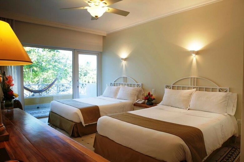 Hotel Las Am�ricas Casa de Playa