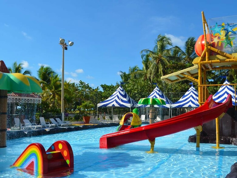 Hotel Las Am�ricas Casa de Playa