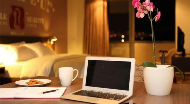 Hotel Sites