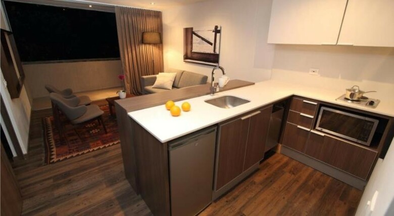 Hotel Sites