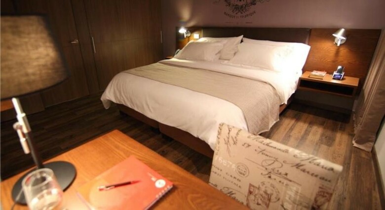 Hotel Sites