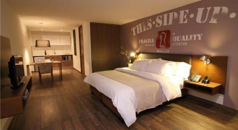 Hotel Sites