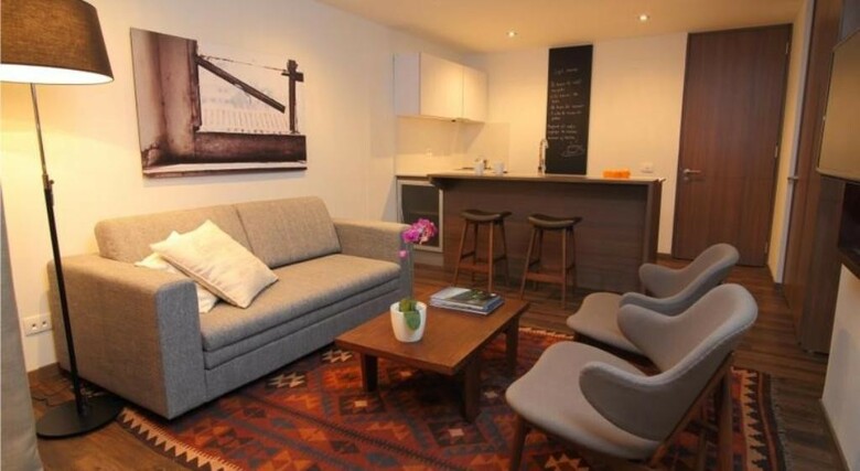 Hotel Sites
