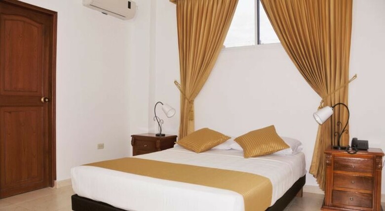 Hotel San Miguel Imperial