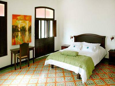 Hotel Boutique Hotel Casa Escobar