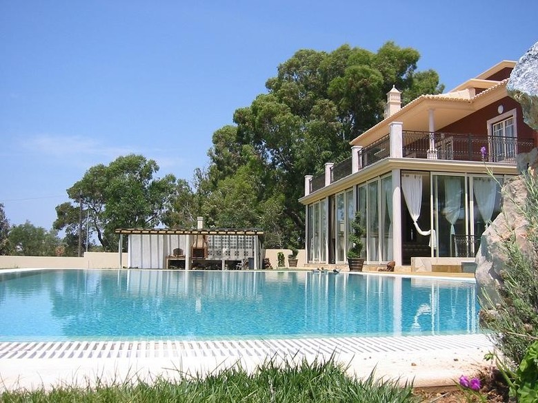 Villa Vila De Santa Eul�lia