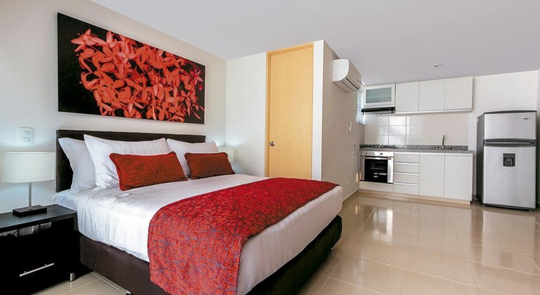 Hotel Estelar Apartamentos Bucaramanga