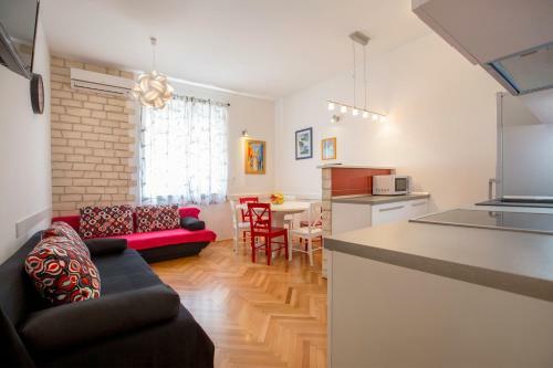 Apartment Bartul