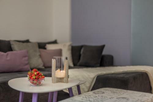 Apartment Lavanda & Rozmarin