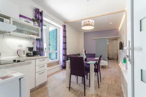Apartment Lavanda & Rozmarin