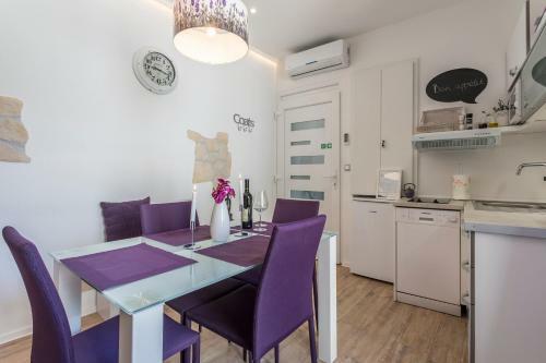Apartment Lavanda & Rozmarin