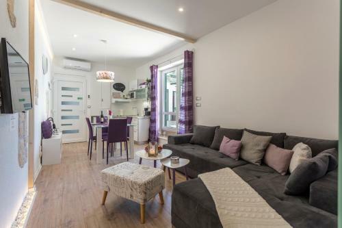 Apartment Lavanda & Rozmarin