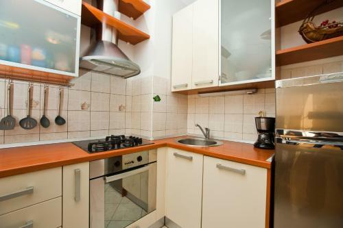 Apartment Di Anima
