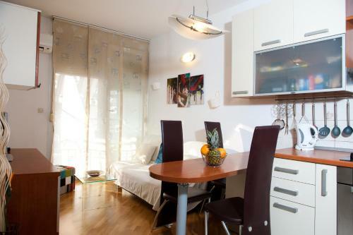 Apartment Di Anima