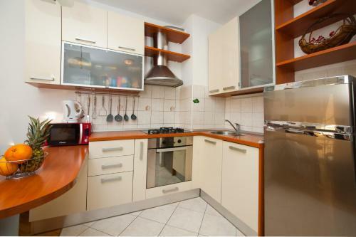 Apartment Di Anima