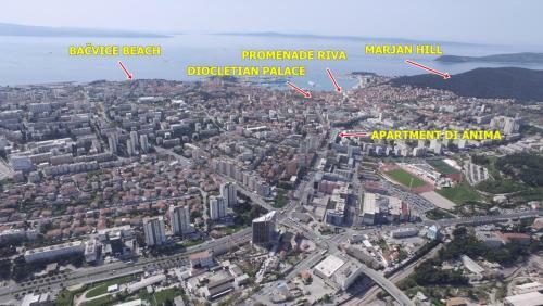 Apartment Di Anima