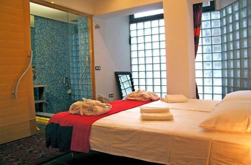 Apartamentos President Suites