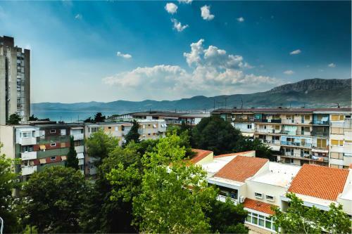 Poljud Apartment