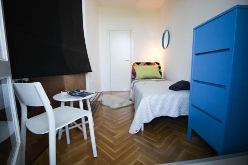 Luxury Living Apartments