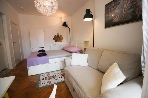Luxury Living Apartments