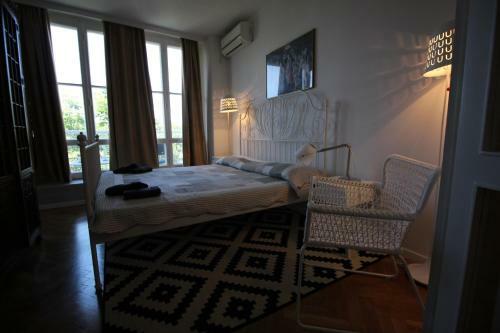 Luxury Living Apartments