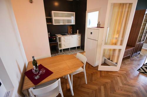 Luxury Living Apartments
