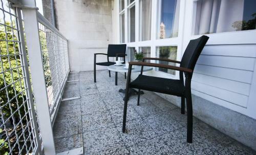 Luxury Living Apartments
