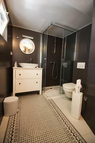 Luxury Living Apartments