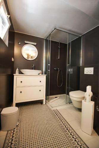 Luxury Living Apartments