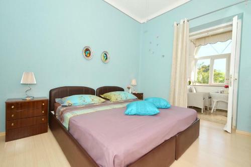 Apartments By The Sea Split - 2990