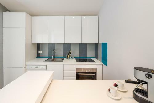 Apartamentos Holiday Home Adriatic