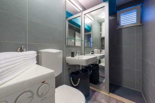 Apartamentos Holiday Home Adriatic