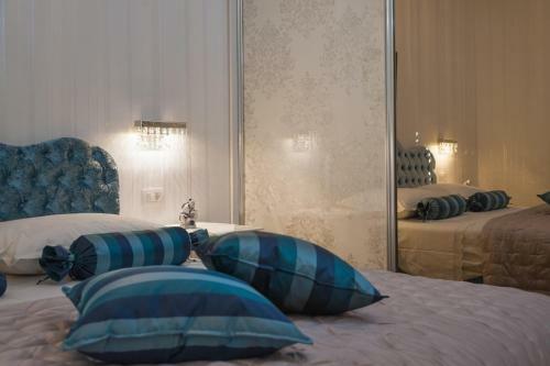 Apartments Tonis