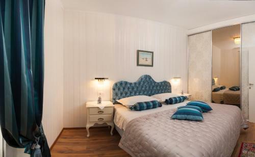 Apartments Tonis
