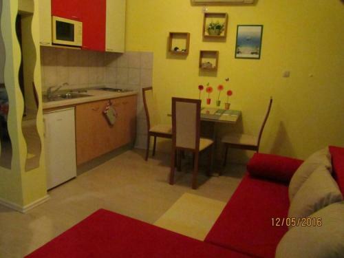 Apartment " Palmin Dvor"-jercic