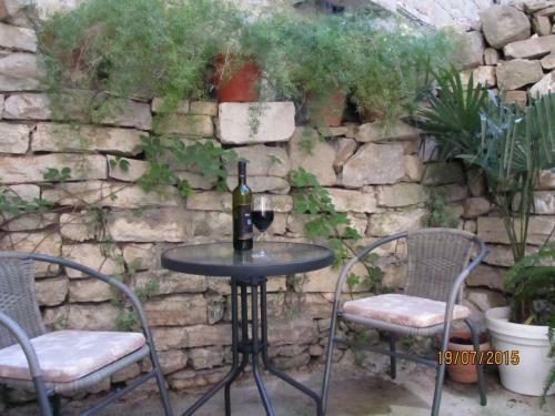 Apartment " Palmin Dvor"-jercic