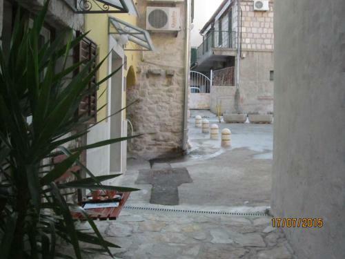 Apartment " Palmin Dvor"-jercic