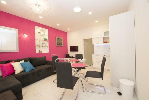 Apartment Dea II