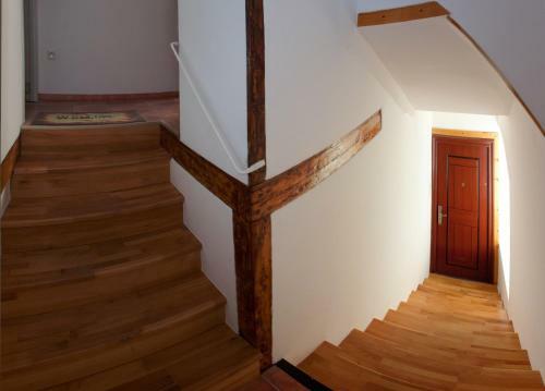 Apartments Antica