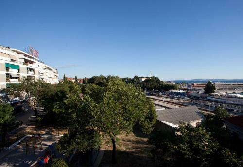 Apartments Antica