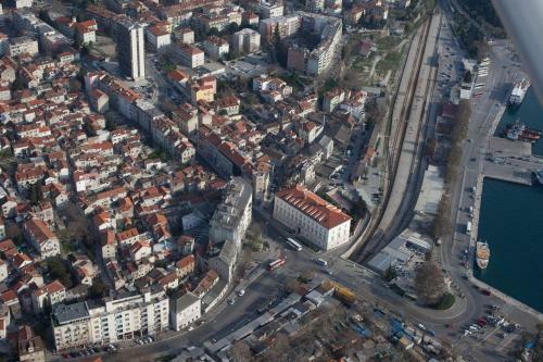 Apartments Antica
