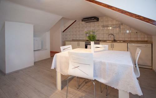 Apartments Antica