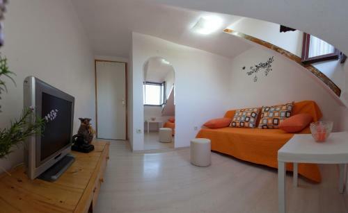Apartments Antica